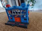 Hotwheels  baan, Gebruikt, Onderdelen, Zelf te bouwen, Ophalen of Verzenden