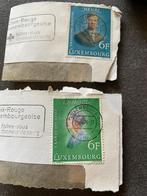 Postzegels Luxembourg, Ophalen of Verzenden, Luxemburg