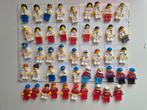 Lego adv34 dokter zuster ziekenhuis poppetjes city vintage, Ophalen of Verzenden, Zo goed als nieuw