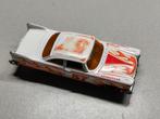 Plymouth Fury Mattel Hot Wheels, Ophalen of Verzenden, Gebruikt, Auto