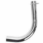 Gezocht: Shovelhead J-pipe Header, Motoren, Onderdelen | Harley-Davidson, Ophalen of Verzenden, Gebruikt