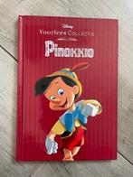 Pinokkio, Ophalen, Zo goed als nieuw