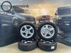 Winterset Ford Kuga III  17"(#677), Gebruikt, Banden en Velgen, 17 inch, Personenwagen