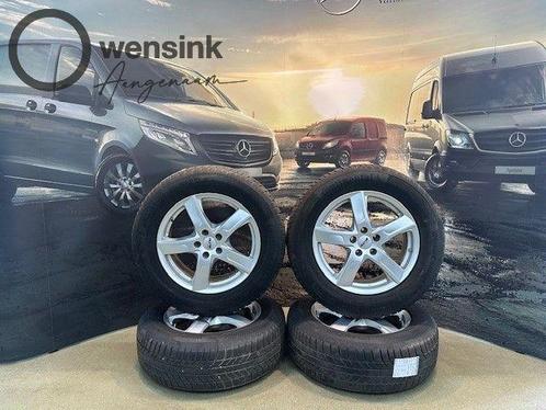 Winterset Ford Kuga III  17"(#677), Auto-onderdelen, Banden en Velgen, Banden en Velgen, Winterbanden, 17 inch, 225 mm, Personenwagen