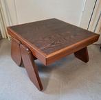 Brutalist salontafel, Huis en Inrichting, Ophalen, Brutalisme, Gebruikt, Onbekend