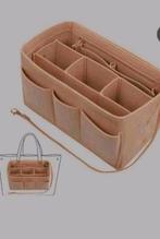 Organizer voor in tas of opbergen make-up. Stof. Nieuw., Sieraden, Tassen en Uiterlijk, Tassen | Damestassen, Ophalen of Verzenden