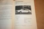Vraagbaak Volkswagen Golf, Modellen 1977-1980. Olving., Auto diversen, Handleidingen en Instructieboekjes, Ophalen of Verzenden