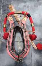 Paardenhaam, Ophalen, Gebruikt, Overige soorten