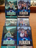 Flikken Gent seizoen 5 dvd box 9 & 10, Ophalen of Verzenden