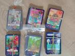 Spacix 6 complete sets, Ophalen of Verzenden