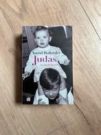 Astrid Holleeder - Judas, Ophalen of Verzenden, Zo goed als nieuw, Overige