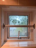 Kunststof kozijn, Doe-het-zelf en Verbouw, Glas en Ramen, Ophalen, Zo goed als nieuw, Gevelraam of Ruit