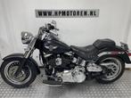 Harley Davidson FLSTF FATBOY FAT BOY SOFTAIL SPECIAL 1584 BO, Motoren, Motoren | Harley-Davidson, Chopper, Bedrijf, Meer dan 35 kW