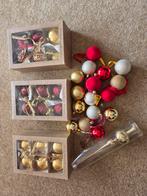 Kerstdecoratie, Diversen, Kerst, Ophalen of Verzenden