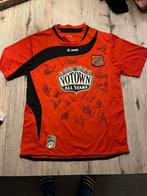 Gesigneerd Volendam voetbalshirt, Ophalen of Verzenden, Nieuw, Overige binnenlandse clubs, Shirt