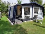 VOORTENT CARAVAN, Caravans en Kamperen, Ophalen, Gebruikt, Isabella