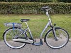 Elektrische fiets Stella, Fietsen en Brommers, Fietsen | Dames | Damesfietsen, 47 tot 50 cm, Versnellingen, Zo goed als nieuw
