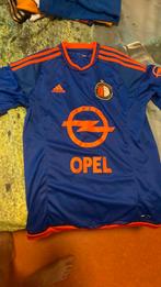 Feyenoord Shirt 16/17, Sport en Fitness, Voetbal, Shirt, Gebruikt, Ophalen of Verzenden, Maat L