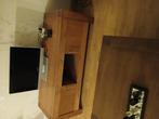 Tv kast i, Ophalen, Zo goed als nieuw, Minder dan 150 cm, Minder dan 100 cm