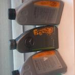 Mercedes  motor olie, Ophalen of Verzenden