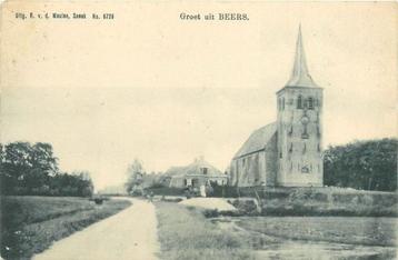 (701-129-035) Beers beschikbaar voor biedingen