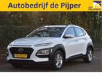 Hyundai KONA 1.0T Essence Plus Pack | NL-Auto | Camera | Tre, Auto's, Hyundai, Stof, Gebruikt, Euro 6, Met garantie (alle)