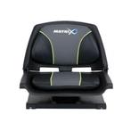 Matrix Swivel Seat Incl. Base, Watersport en Boten, Hengelsport | Witvissen, Ophalen of Verzenden, Nieuw, Overige typen