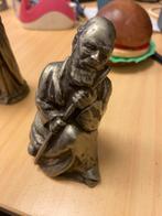 4 beeldjes van god, Ophalen of Verzenden, Zo goed als nieuw