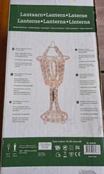 2x kerst lantaarn, Diversen, Ophalen