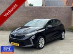 Renault Clio TCe| AUTOMAAT|Evolution| Stoelverw| CarPlay|BTW, Gebruikt, 1078 kg, Zwart, Bedrijf