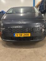 Hyundai Staria 6P Grijs kenteken Nieuw!!, Auto's, Automaat, 4 cilinders, Bedrijf, Diesel