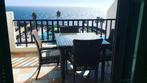 Tenerife zuid Prive app direct aan zee, Tuin, Appartement, Aan zee