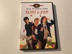 Benny & Joon - Johnny Depp, Mary Stuart Masterson DVD, Cd's en Dvd's, Cd's | Nederlandstalig, Ophalen of Verzenden, Zo goed als nieuw