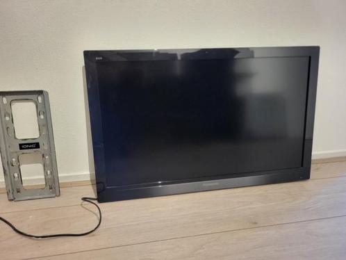 Panasonic Viera TX-L32E30, Audio, Tv en Foto, Televisies, Gebruikt, LCD, Minder dan 40 cm, Full HD (1080p), Overige merken, 120 Hz