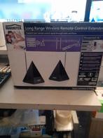 Marmitek Powermid XL Afstandsbediening Verlengset, Audio, Tv en Foto, Afstandsbedieningen, Ophalen of Verzenden, Gebruikt, Origineel