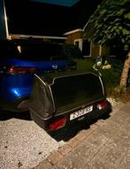 Trekhaak koffer te huur Thule (beste prijs) - skivakantie, Ophalen