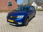 2020 Dacia Logan MCV Personenauto, Auto's, Dacia, Voorwielaandrijving, 1141 kg, Gebruikt, Euro 6