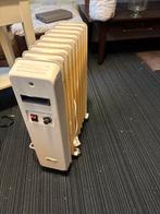 Oliekachel - Vrijstaand, Doe-het-zelf en Verbouw, Ophalen of Verzenden, Gebruikt