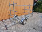 PEGA Kajak Trailer €895, Ophalen, Minder dan 1500 kg, Gebruikt, NL
