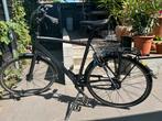 Gazelle Chamonix S8 2020-model maat 61, Fietsen en Brommers, Fietsen | Heren | Herenfietsen, Ophalen, Versnellingen, Zo goed als nieuw