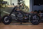 HARLEY-DAVIDSON SUPER GLIDE SPORT FXDX (bj 2000), Motoren, Motoren | Harley-Davidson, 2 cilinders, Bedrijf, 1449 cc, Meer dan 35 kW