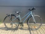 Zo goed als nieuwe Elops stadsfiets – maat S (155-164 cm), Ophalen of Verzenden, Zo goed als nieuw, 26 inch of meer, Versnellingen
