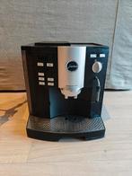 Jura Impressa S70 koffiezetapparaat reparatie of onderdelen, Ophalen, Niet werkend, Koffiemachine