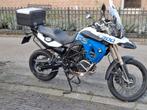 BMW F800GS, Motoren, 2 cilinders, Motorrijbewijs A, Particulier, Toermotor