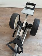 Inklapbare Golfkar - Zo Goed Als Nieuw!, Ophalen, Zo goed als nieuw, Golfkar, Overige merken