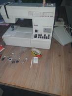 Pfaff Naaimachine, Hobby en Vrije tijd, Naaimachines en Toebehoren, Ophalen of Verzenden, Zo goed als nieuw, Naaimachine, Pfaff