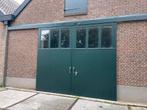 Overdekte caravan stalling, Caravans en Kamperen, Caravanstallingen
