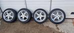 4x100 16 inch EMR product velgen, Auto-onderdelen, Ophalen, 16 inch, 205 mm, Winterbanden
