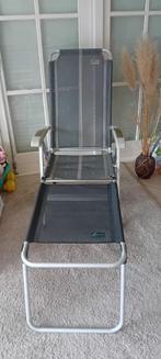 camping stoelen, Ophalen, Gebruikt, Campingstoel