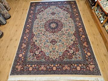 Handgeknoopt oosters tapijt lahore 292x189 beschikbaar voor biedingen
